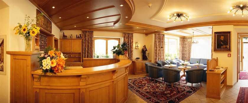 Imagen de los interiores del Hotel Dolomiti Madonna. Foto 17
