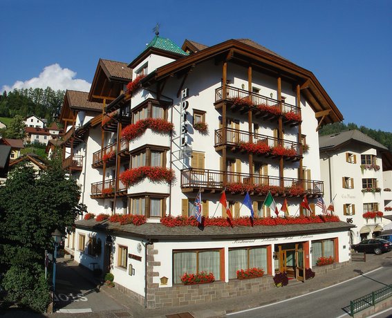 Imagen general del Hotel Dolomiti Madonna. Foto 1