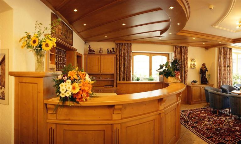 Imagen de los interiores del Hotel Dolomiti Madonna. Foto 18