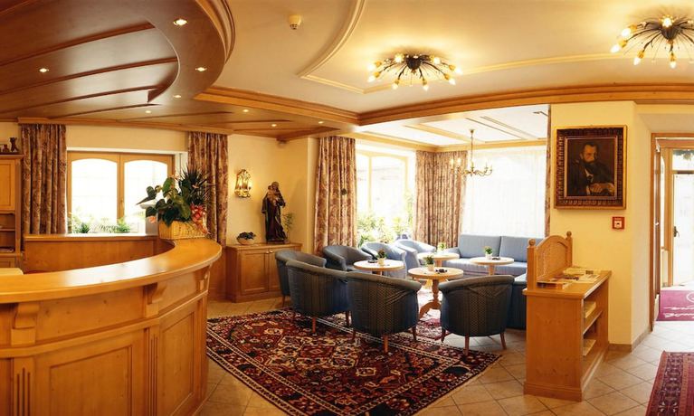 Imagen de los interiores del Hotel Dolomiti Madonna. Foto 20