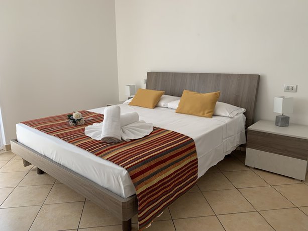 Imagen de la habitación del Hotel Dolomiti, Malcesine. Foto 6