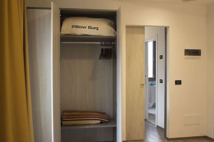 Imagen de la habitación del Hotel Dolomiti, Malcesine. Foto 9