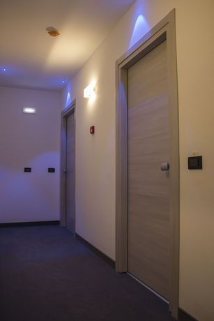 Imagen de la habitación del Hotel Dolomiti, Malcesine. Foto 11
