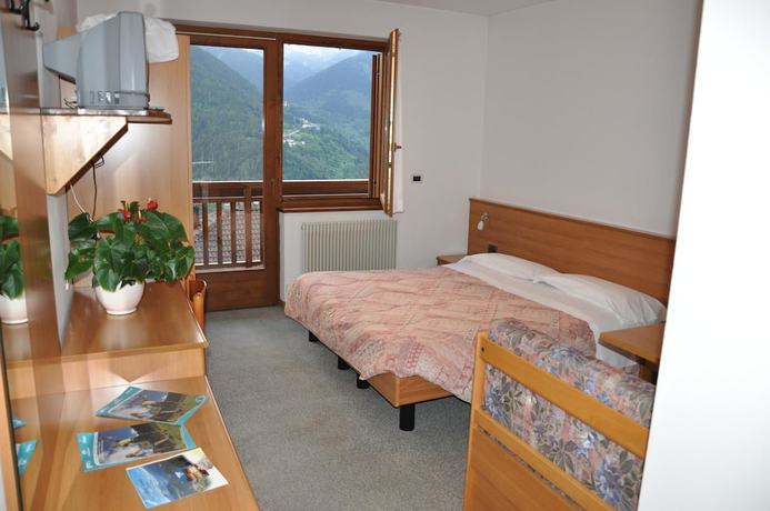 Imagen de la habitación del Hotel Dolomiti, Maso Lio. Foto 10