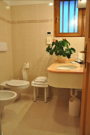 Imagen de la habitación del Hotel Dolomiti, Maso Lio. Foto 13