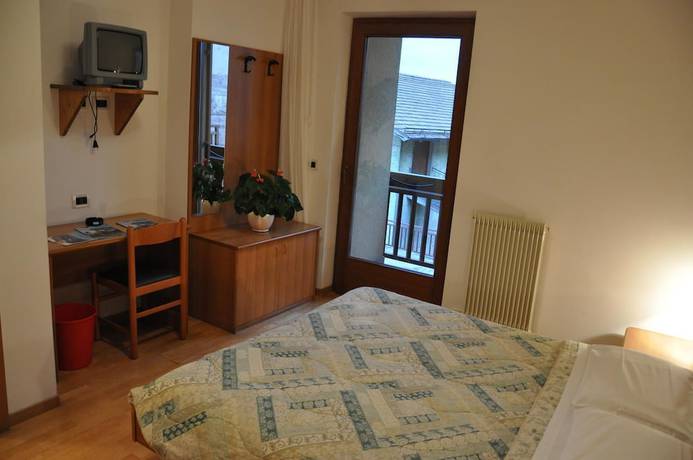 Imagen de la habitación del Hotel Dolomiti, Maso Lio. Foto 15