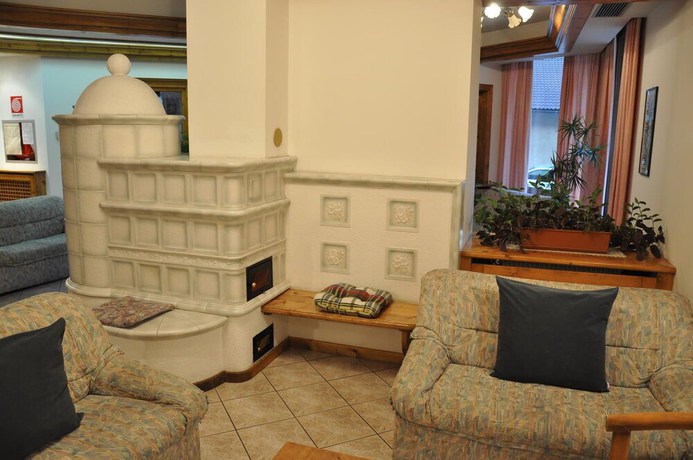 Imagen de los interiores del Hotel Dolomiti, Maso Lio. Foto 19