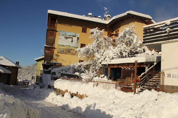 Imagen general del Hotel Dolomiti, Maso Lio. Foto 2