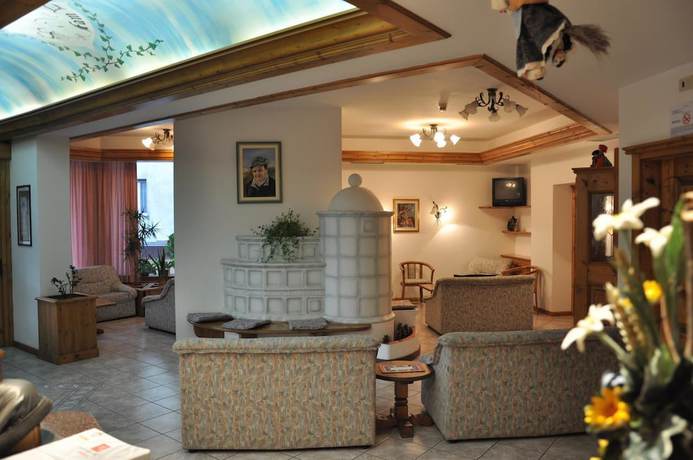 Imagen de los interiores del Hotel Dolomiti, Maso Lio. Foto 20