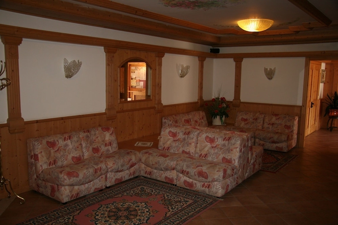 Imagen de los interiores del Hotel Dolomiti Olimpia. Foto 16