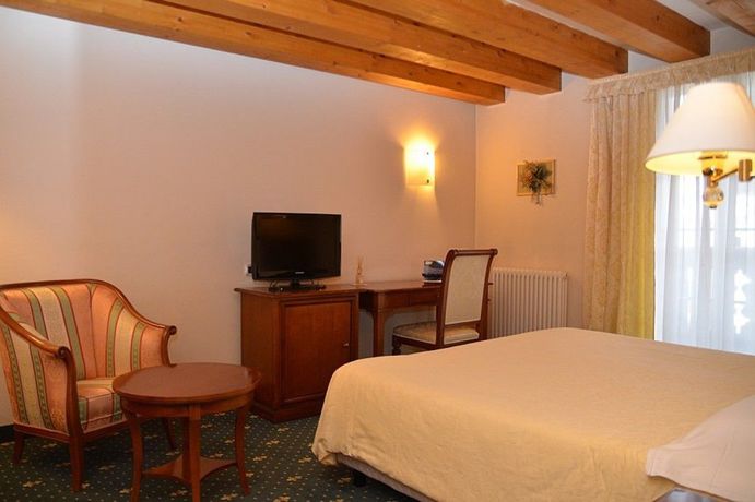 Imagen de la habitación del Hotel Dolomiti, Sorte. Foto 3
