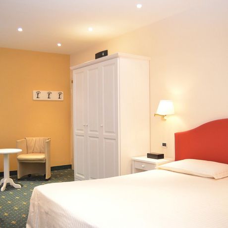 Imagen de la habitación del Hotel Dolomiti, Sorte. Foto 10