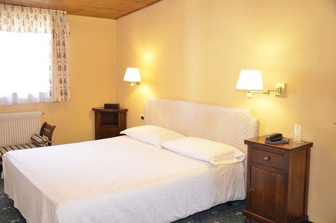 Imagen de la habitación del Hotel Dolomiti, Sorte. Foto 11