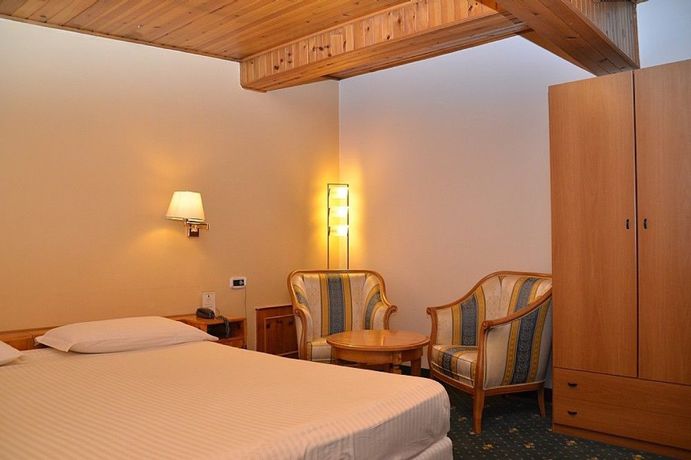 Imagen de la habitación del Hotel Dolomiti, Sorte. Foto 13