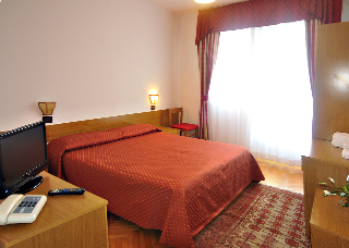 Imagen general del Hotel Dolomiti, Vattaro. Foto 2