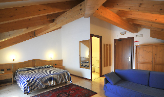 Imagen general del Hotel Dolomiti, Vattaro. Foto 4