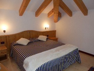 Imagen general del Hotel Dolomiti, Vattaro. Foto 5