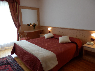 Imagen general del Hotel Dolomiti, Vattaro. Foto 6