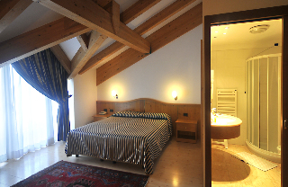 Imagen general del Hotel Dolomiti, Vattaro. Foto 8