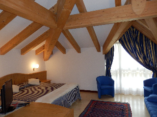 Imagen general del Hotel Dolomiti, Vattaro. Foto 9