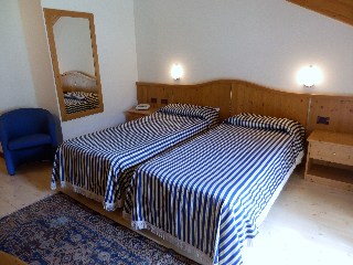 Imagen general del Hotel Dolomiti, Vattaro. Foto 10