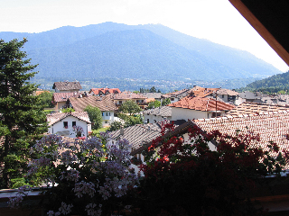 Imagen general del Hotel Dolomiti, Vattaro. Foto 15