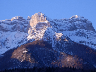 Imagen general del Hotel Dolomiti, Vattaro. Foto 16