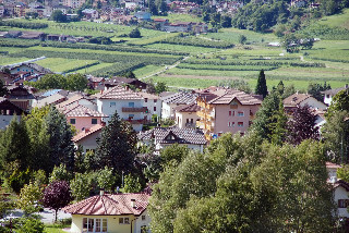 Imagen general del Hotel Dolomiti, Vattaro. Foto 18