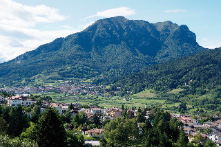 Imagen general del Hotel Dolomiti, Vattaro. Foto 19