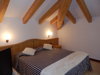 Imagen general del Hotel Dolomiti, Vattaro. Foto 20