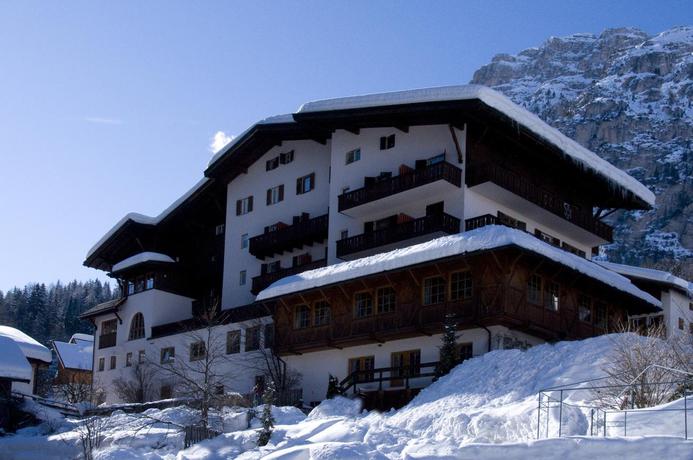 Imagen general del Hotel Dolomiti, Villa N&ouml;ia. Foto 2