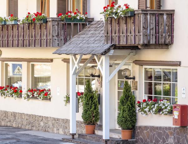 Imagen general del Hotel Dolomiti, Villa N&ouml;ia. Foto 4