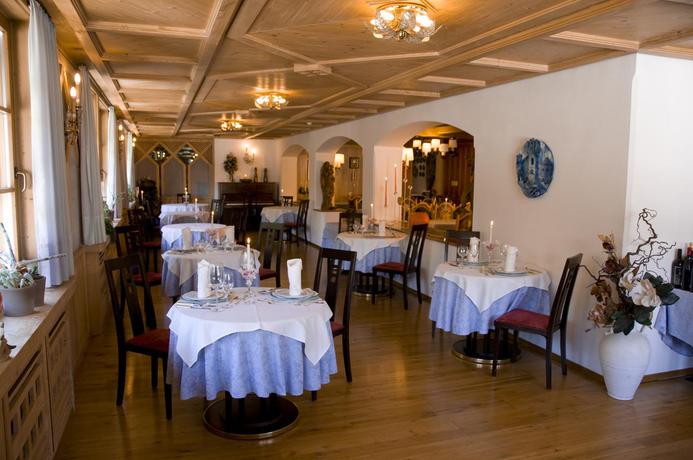 Imagen general del Hotel Dolomiti, Villa N&ouml;ia. Foto 6