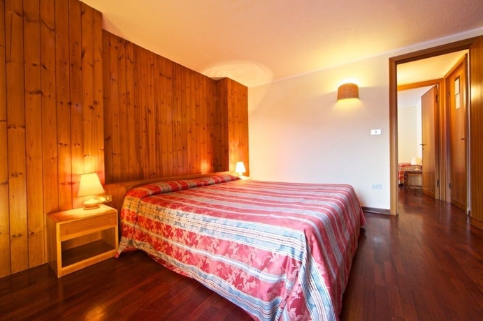 Imagen de la habitación del Hotel Dolonne. Foto 13