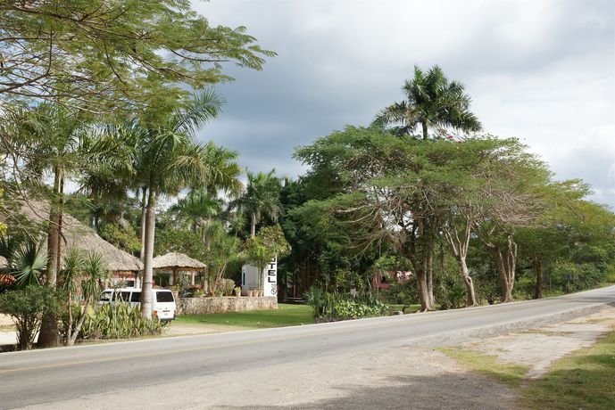 Imagen general del Hotel Dolores Alba Chich&eacute;n. Foto 3