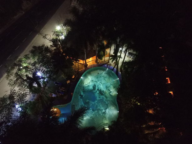 Imagen de los exteriores del Hotel Dolores Alba Chich&eacute;n. Foto 14