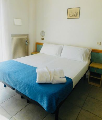 Imagen de la habitación del Hotel Dolores, Viserba. Foto 13