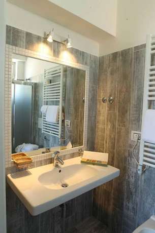 Imagen de la habitación del Hotel Dolores, Viserba. Foto 20