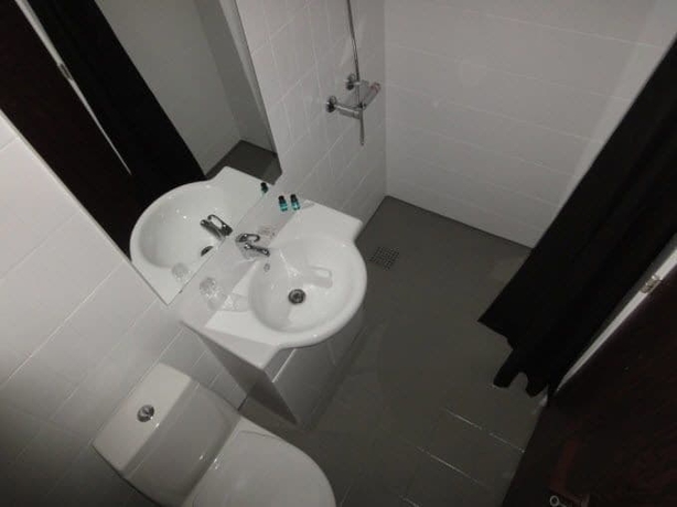 Imagen de la habitación del Hotel Dolphin Annex. Foto 8