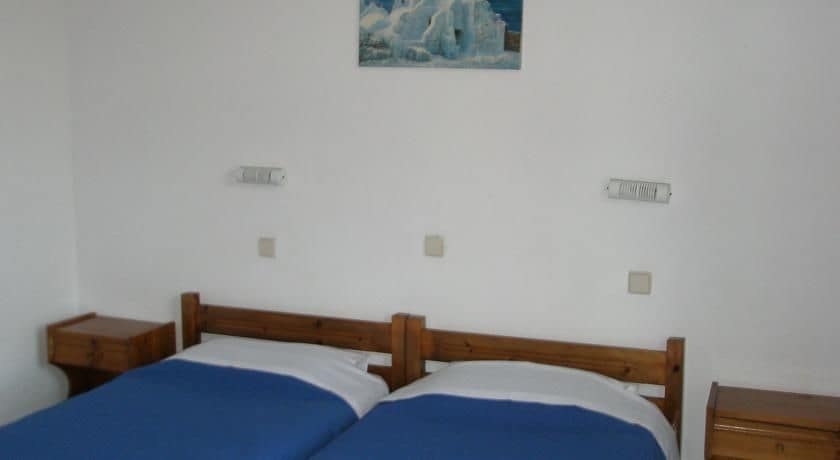Imagen de la habitación del Hotel Dolphin Apartments, Faliraki. Foto 2