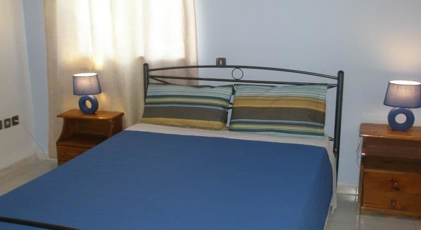 Imagen de la habitación del Hotel Dolphin Apartments, Faliraki. Foto 3