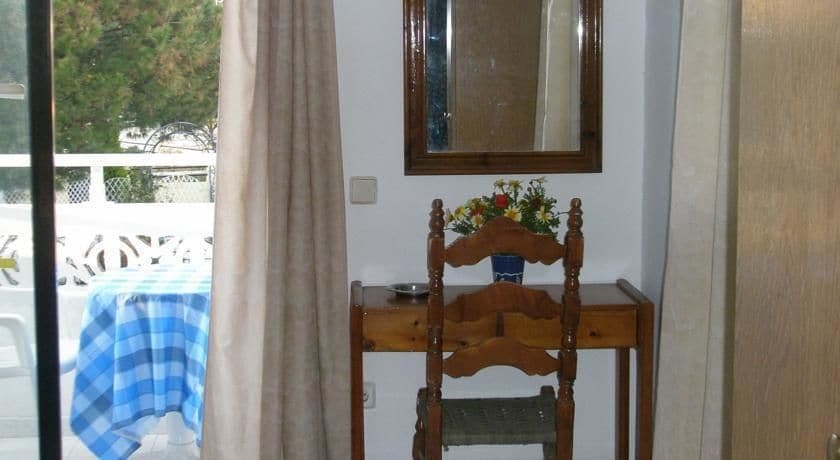 Imagen de la habitación del Hotel Dolphin Apartments, Faliraki. Foto 4