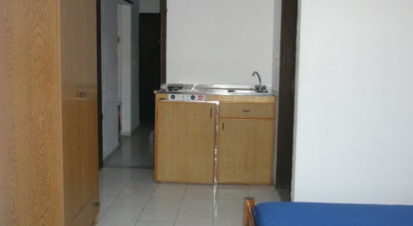 Imagen de la habitación del Hotel Dolphin Apartments, Faliraki. Foto 5