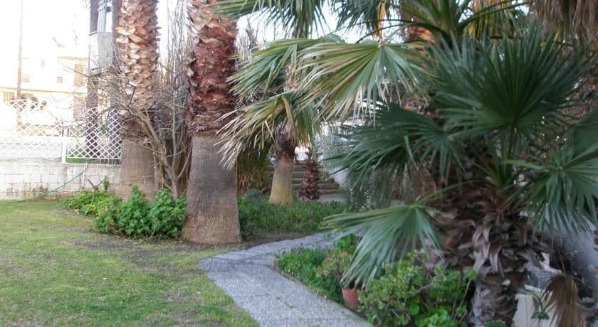 Imagen de los exteriores del Hotel Dolphin Apartments, Faliraki. Foto 13