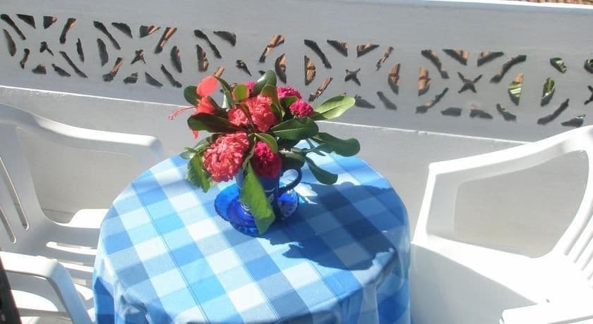 Imagen de la habitación del Hotel Dolphin Apartments, Faliraki. Foto 6