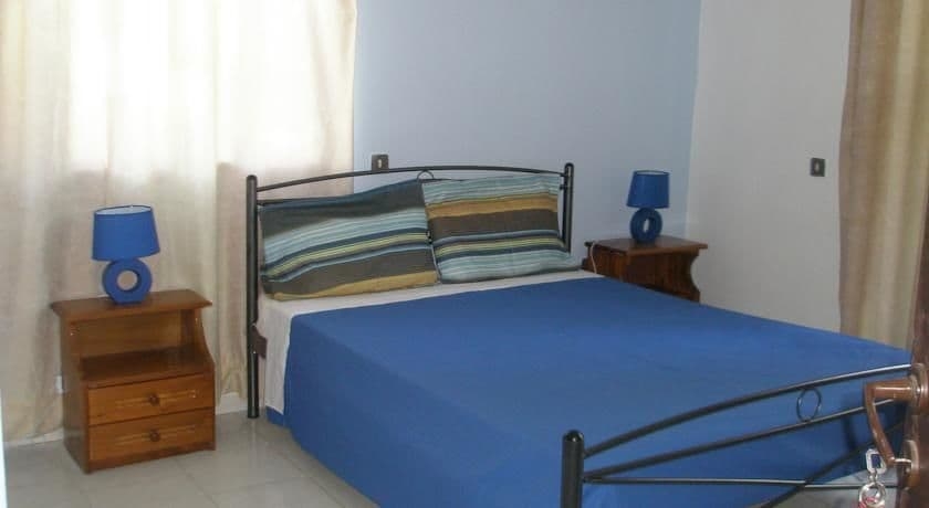 Imagen de la habitación del Hotel Dolphin Apartments, Faliraki. Foto 8