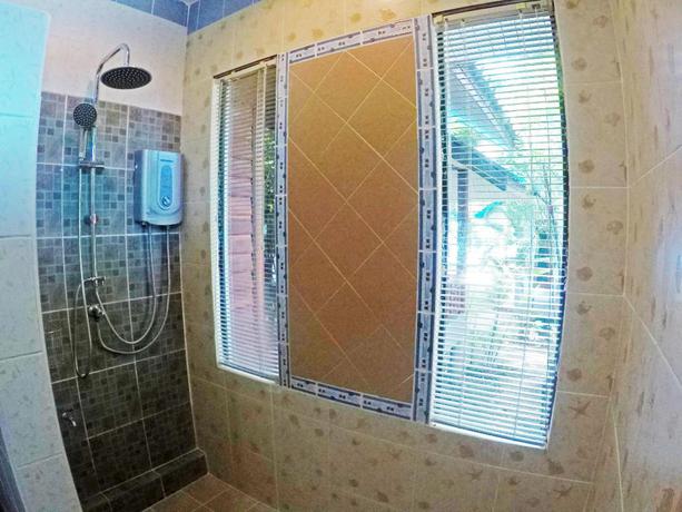 Imagen de la habitación del Hotel Dolphin Bay Beach Resort, Ko Pha Ngan. Foto 12