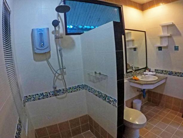 Imagen de la habitación del Hotel Dolphin Bay Beach Resort, Ko Pha Ngan. Foto 15