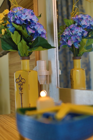 Imagen de la habitación del Hotel Dolphin Bay. Foto 13