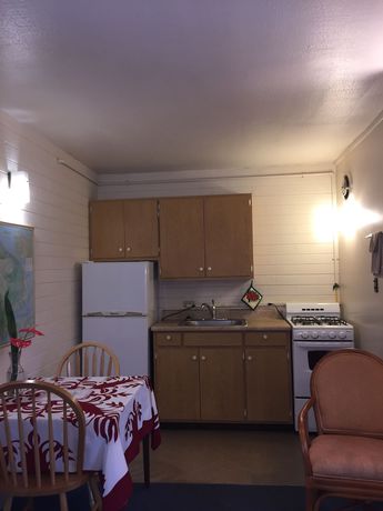 Imagen de la habitación del Hotel Dolphin Bay, Hilo. Foto 3